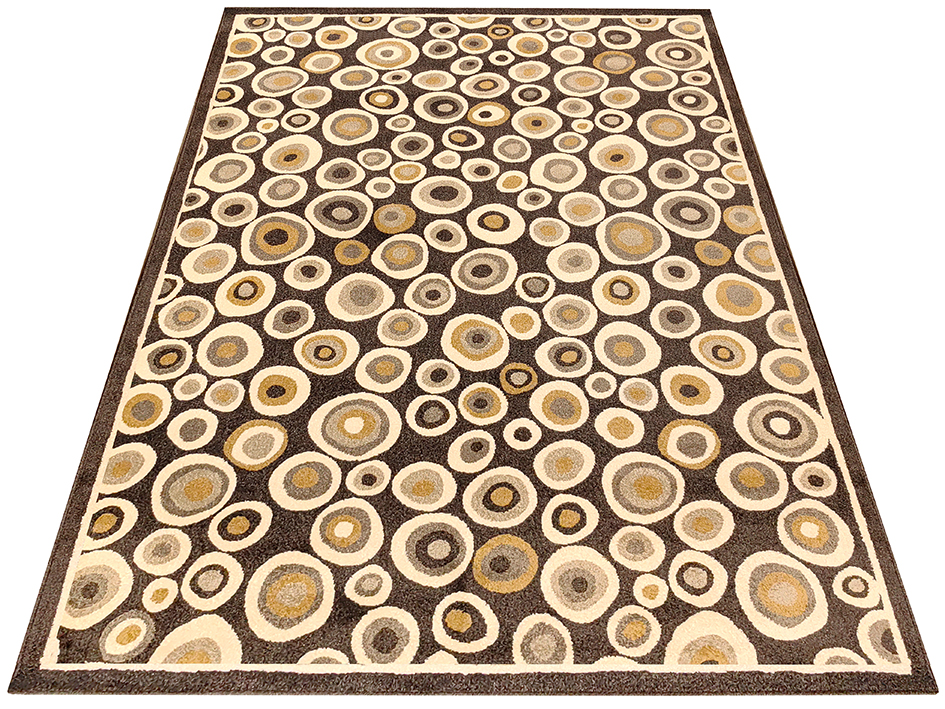 Ковер LEONI AUSTIN 67X120 0502-OJ8 N   ORIENTAL WEAVERS  