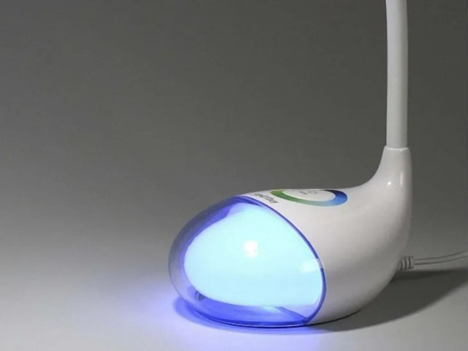 Настольная лампа GLTL-037 8Вт GENERAL 800037