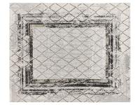 Ковер VELVET 200X250 2381A L.BEIGE-CH.BROWN  FDS BALAT  