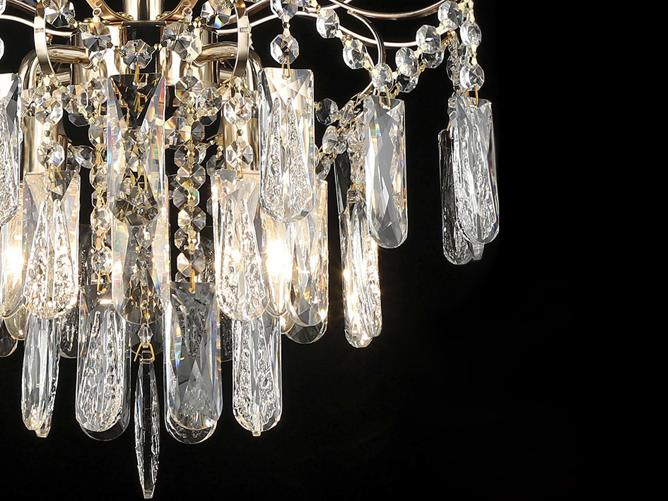 Светильник 02584-0.4-04 FGD        ELEKTRA