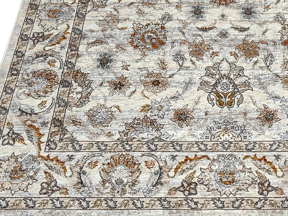 Ковер RITZ MAHARAJA 80X140 70 NJ1 W  ORIENTAL WEAVERS  