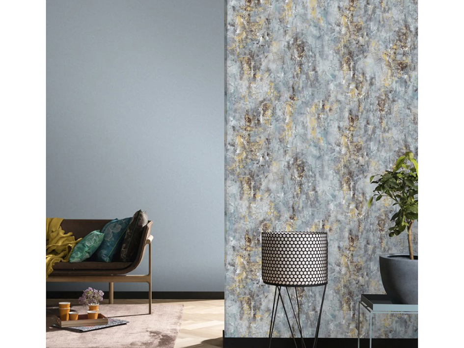 Обои 60584-06 ULTRAMARIN 1.06*10м  ERISMANN