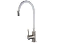 Смеситель для мойки SUS124W-016F РМС