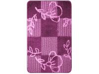 Коврик для ванной CLASSIC 55X90 CLC10202004-FUCHSIA   BANYOLIN HALI