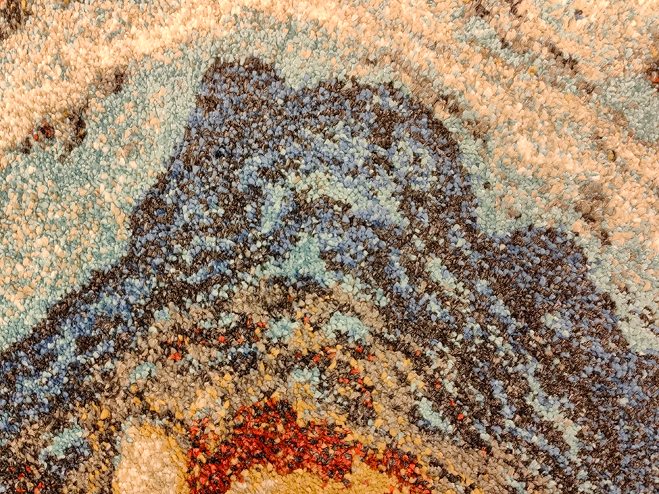 Ковер LEONI AUSTIN 200X285 1522-OJ8 X   ORIENTAL WEAVERS  