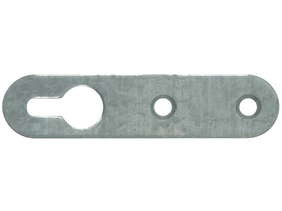 Подвес открытый 65*15*1.5 оцинк.2 шт   FIT