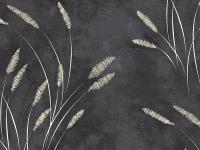 Обои 285038 REEDS 1.06*10  SOLO