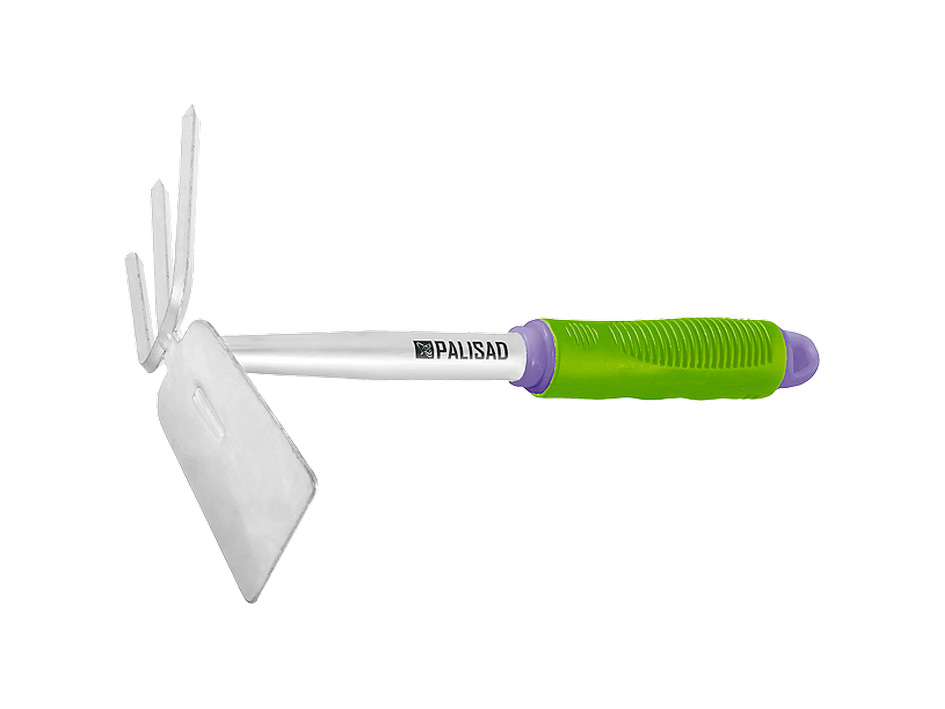 Мотыжка комбинированная      PALISAD