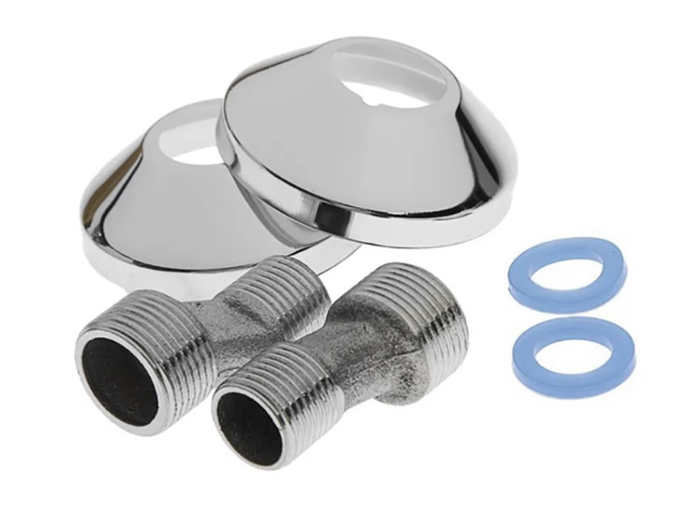 Смеситель для ванны  RC100A ROEGEN   СТМ  нез