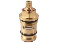 Кран-букса 1/2*180 BJ154 перекл. душа РМС