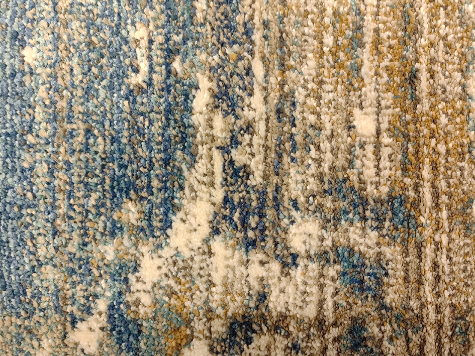 Ковер LEONI AUSTIN 133X190 0073-OJ8 X   ORIENTAL WEAVERS  