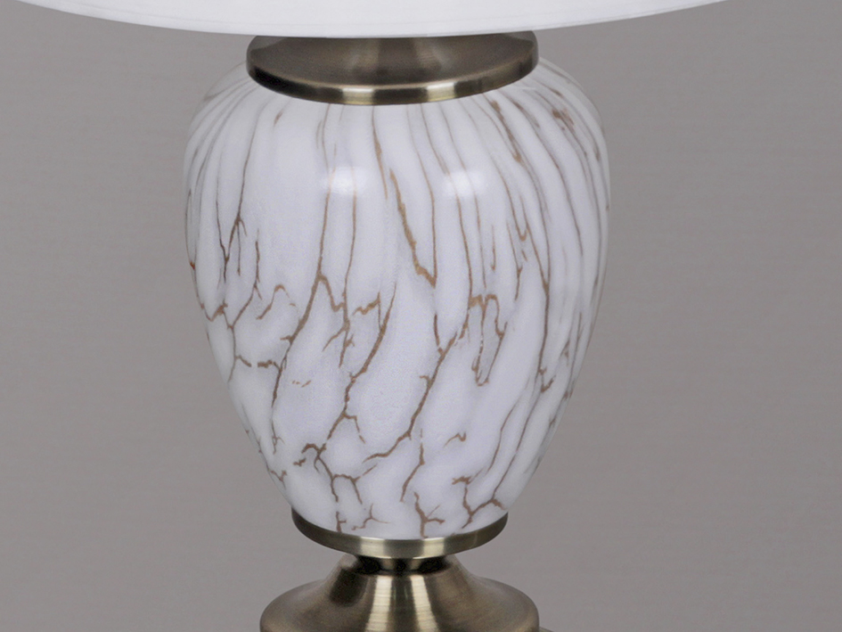 Настольная лампа 29512-0.7-01     ELEKTRA