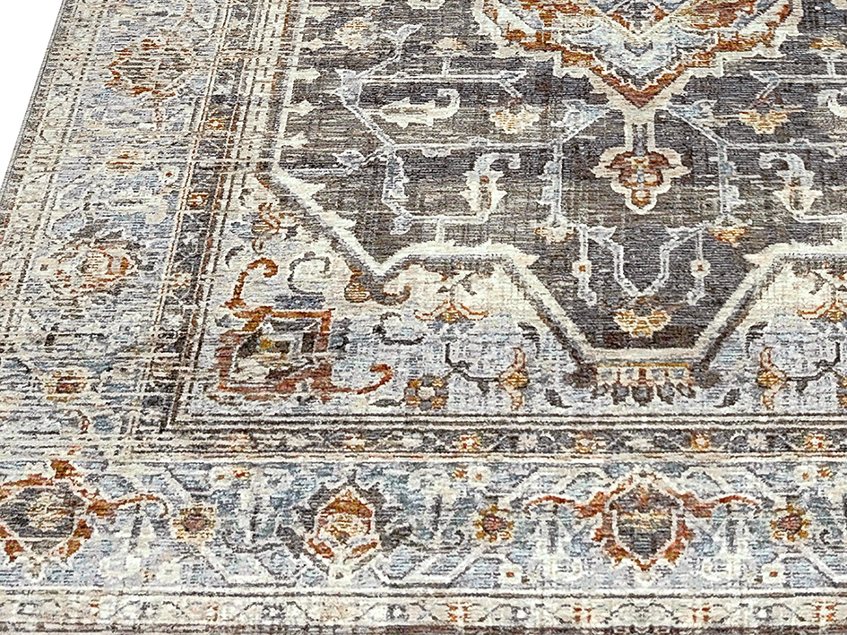 Ковер RITZ MAHARAJA 200X280 1803 NJ1 X  ORIENTAL WEAVERS  