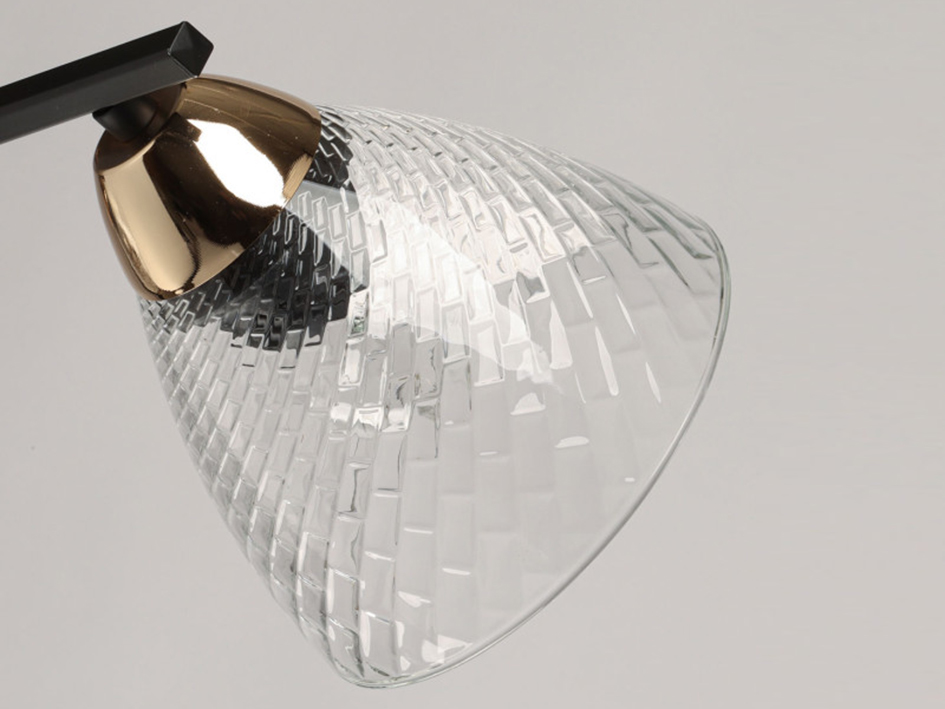 Светильник  635017402 ДЭЛА  DE CITY  ШТЕРН