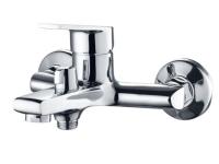 Смеситель для ванны SL132-009E РМС