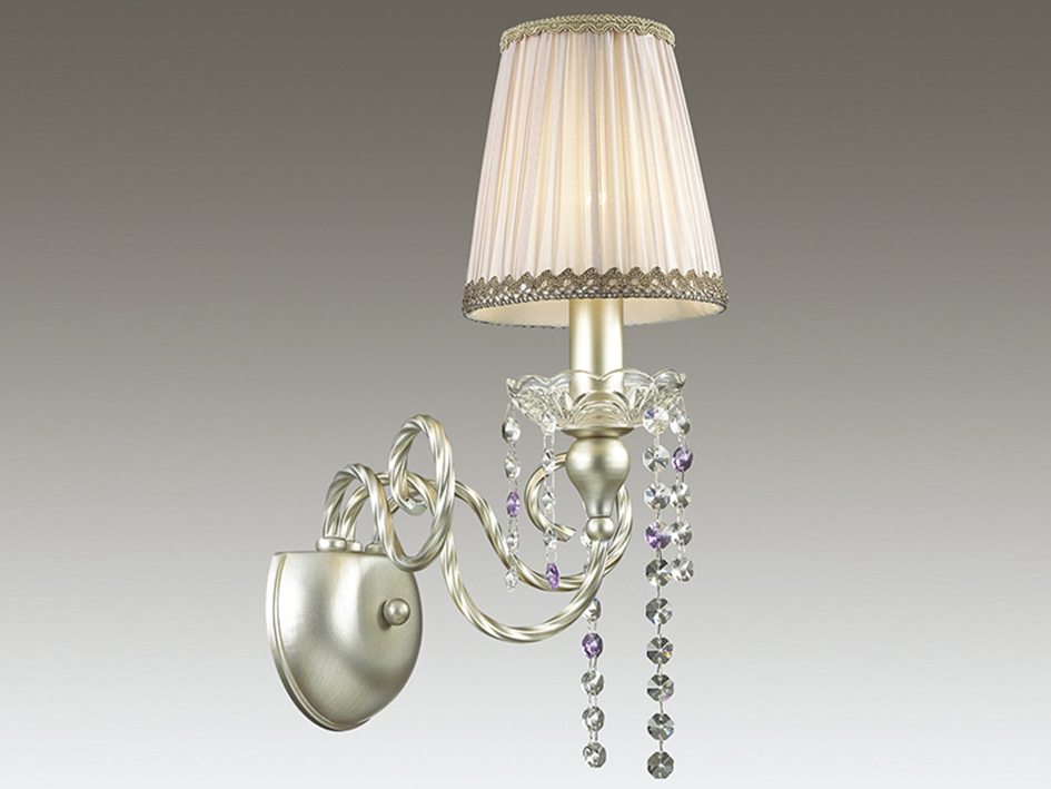 Светильник бра 3390/1W AURELIA  СОНЕКС