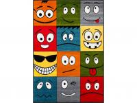 Ковер MANGO 120X170 11177/120   KARPETOFF