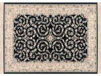 Ковер NEGARIN 200X300 PENDAR DARK BLUE   FARRAHI
