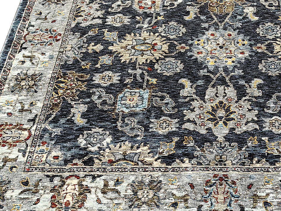 Ковер DECORISTA ABERDEEN 200X285 52 SK1 B   ORIENTAL WEAVERS  