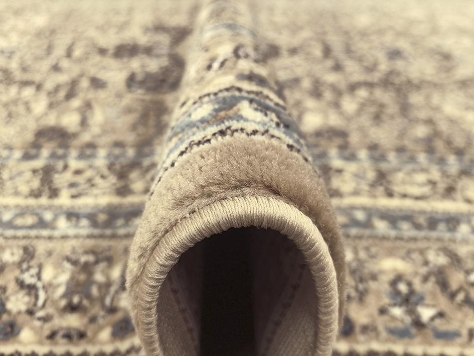 Ковер GULENDAM 200X400 11605B D.BEIGE   PREMIER HALI