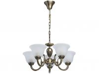 Светильник  450016305 АРИАДНА  MW-LIGHT  ШТЕРН