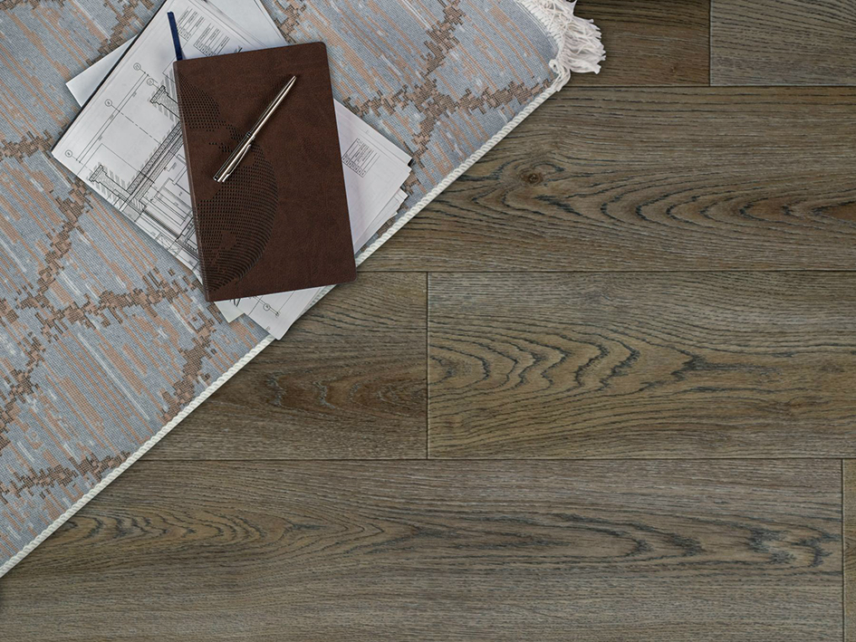 Линолеум NERO 3 3.5м BONUS  TARKETT