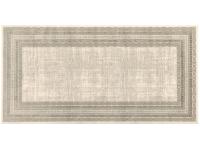 Ковер INFINITY SILK 150X300 02711B GREY   PREMIER HALI