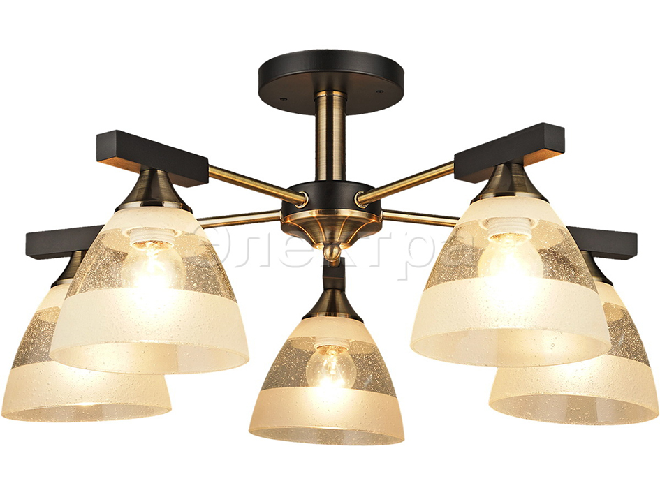 Светильник 03626-0.3-05     ELEKTRA   