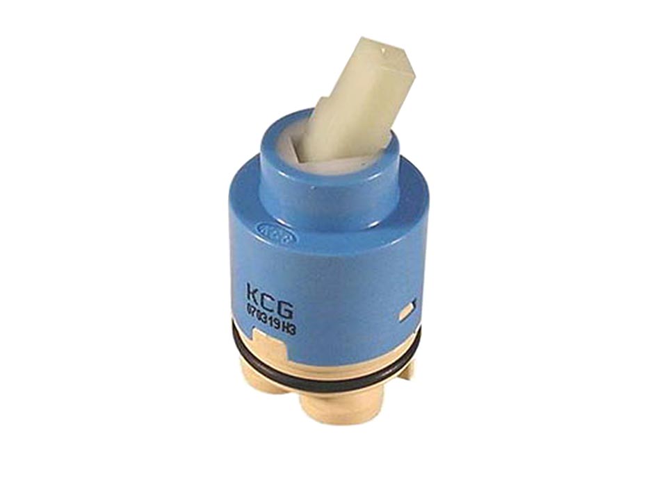 Картридж 35мм  СТМ