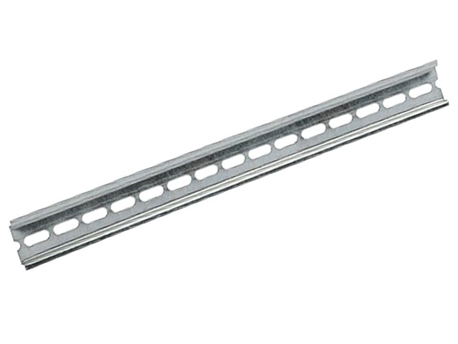 Рейка 225мм DIN  NR-001-05 Рейка 225мм DIN  NR-001-05