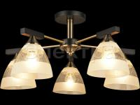 Светильник 03626-0.3-05     ELEKTRA   