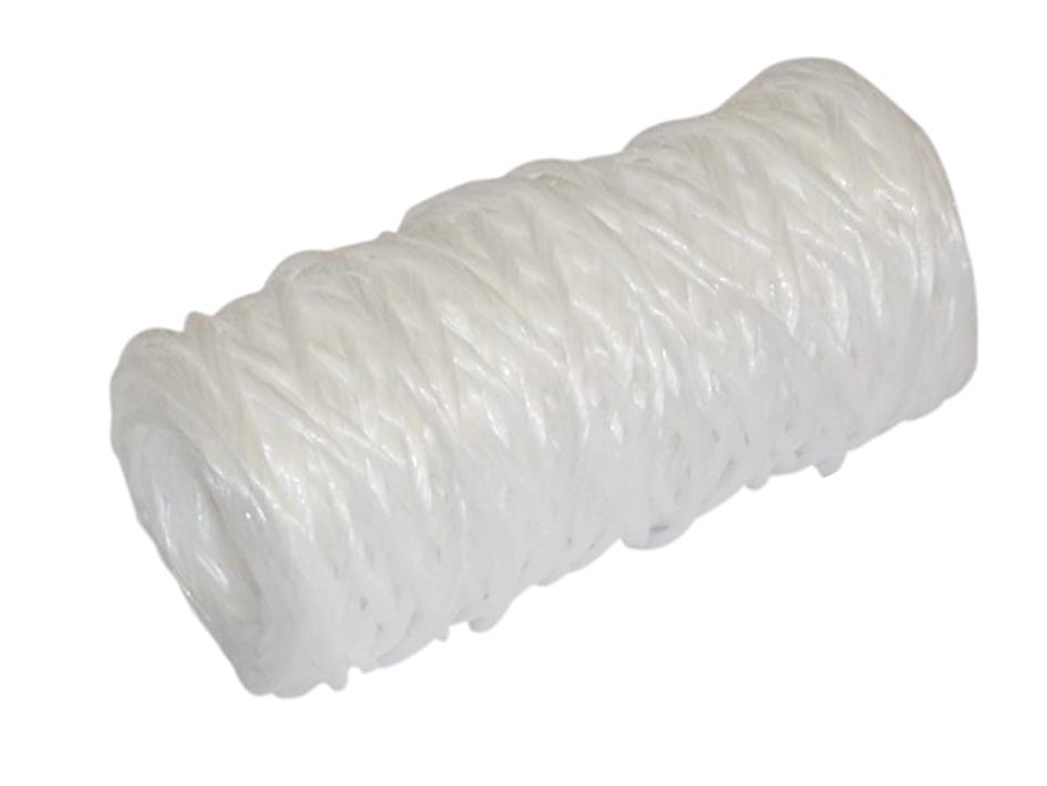 Шпагат полипропиленовый ПП 0.1кг 100м