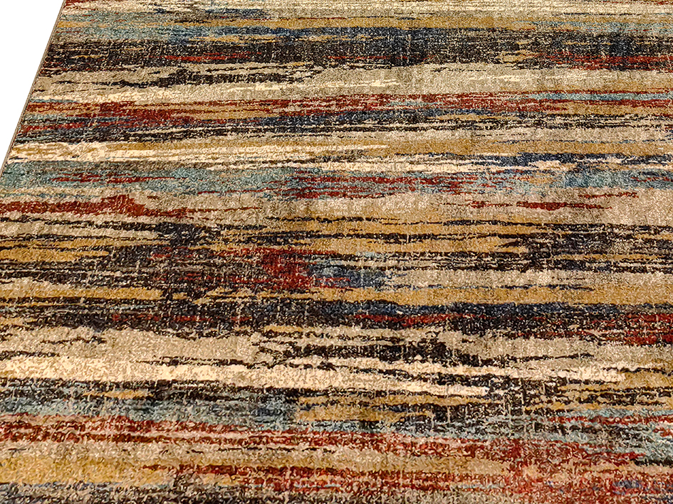 Ковер LEONI AUSTIN 67X120 0626-OJ8 X   ORIENTAL WEAVERS  