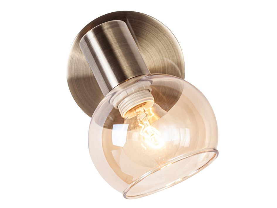 Cветильник бра 662/1A ESCADA