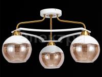 Светильник 58914-0.3-03 ZAB+WTS    ELEKTRA