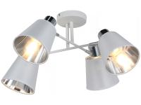 Светильник IL 6116-4COU-79 WH CR    ELEKTRA