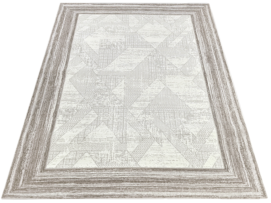 Ковер INFINITY SILK 120X180 10254A BEIGE   PREMIER HALI