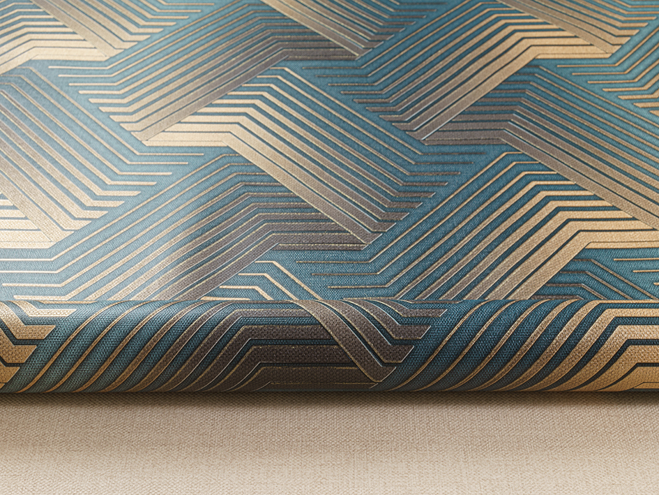 Обои 10906-05 Каскад 1.06*10м   АРТЕКС