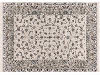 Ковер KASHAN 150X220 KA003 SILVER   FARRAHI