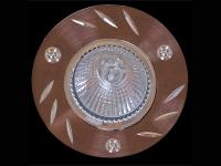 Светильник 72809-9.0-001 WX MR16 CF       ELEKTRA