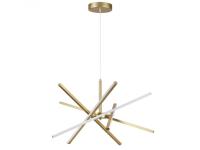 Светильник 6564/60CL LED 60W PARKER  СОНЕКС