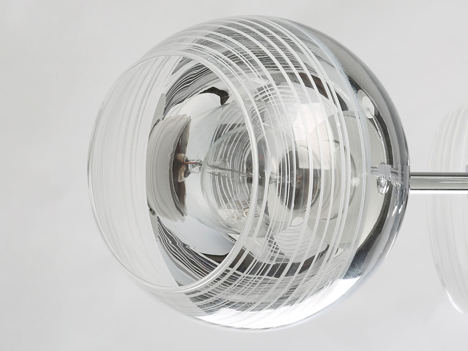 Светильник  220013506 ВИТА  DE CITY  ШТЕРН