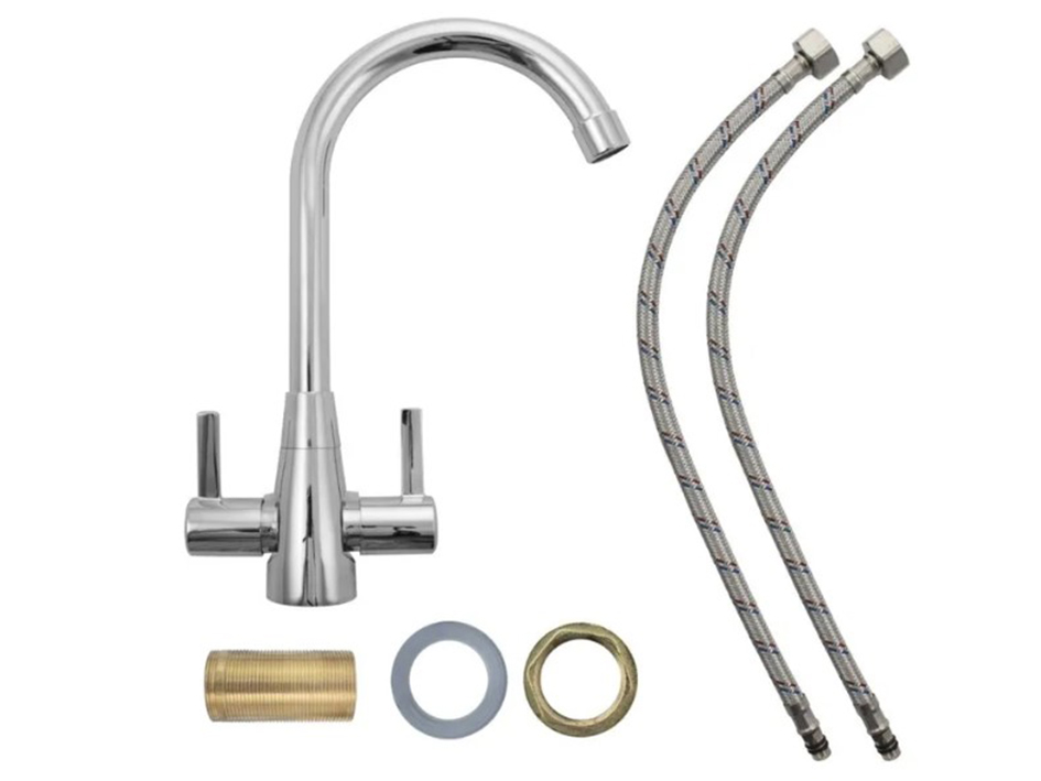 Смеситель для мойки 752 MYFAIR  САНАКС    