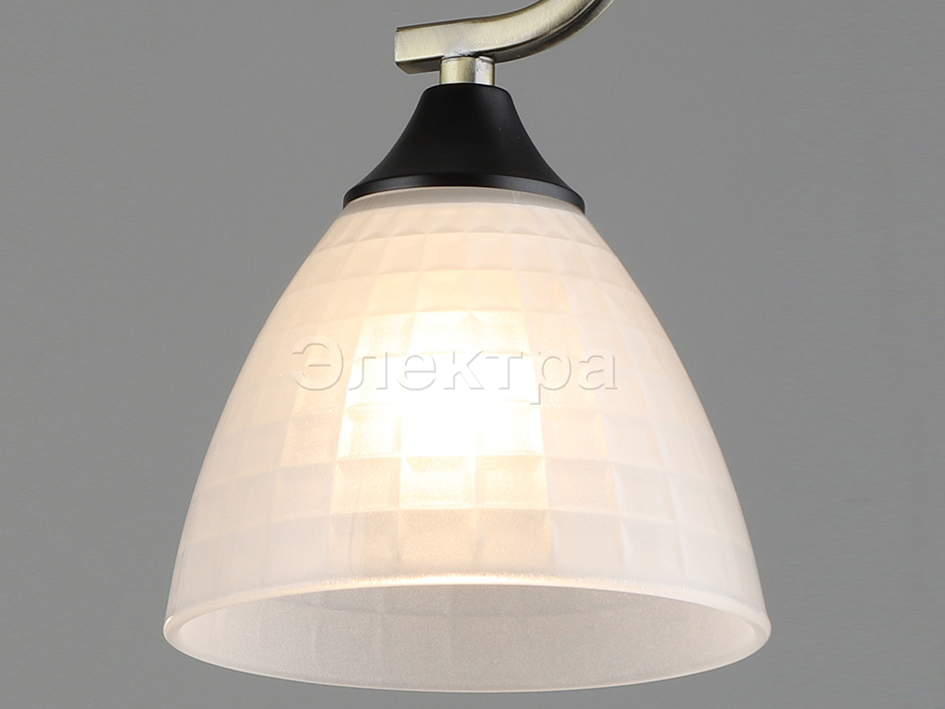 Светильник 03751-0.3-03      ELEKTRA  