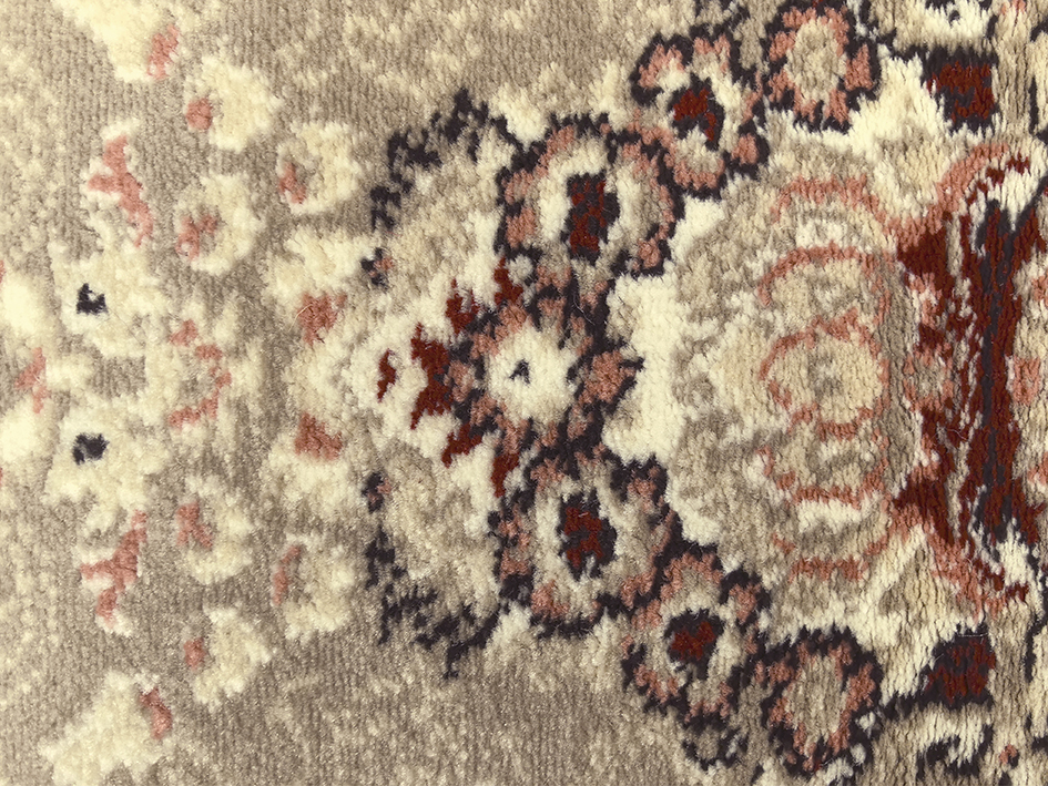 Ковер GULENDAM 120X180 11672A D.BEIGE   PREMIER HALI