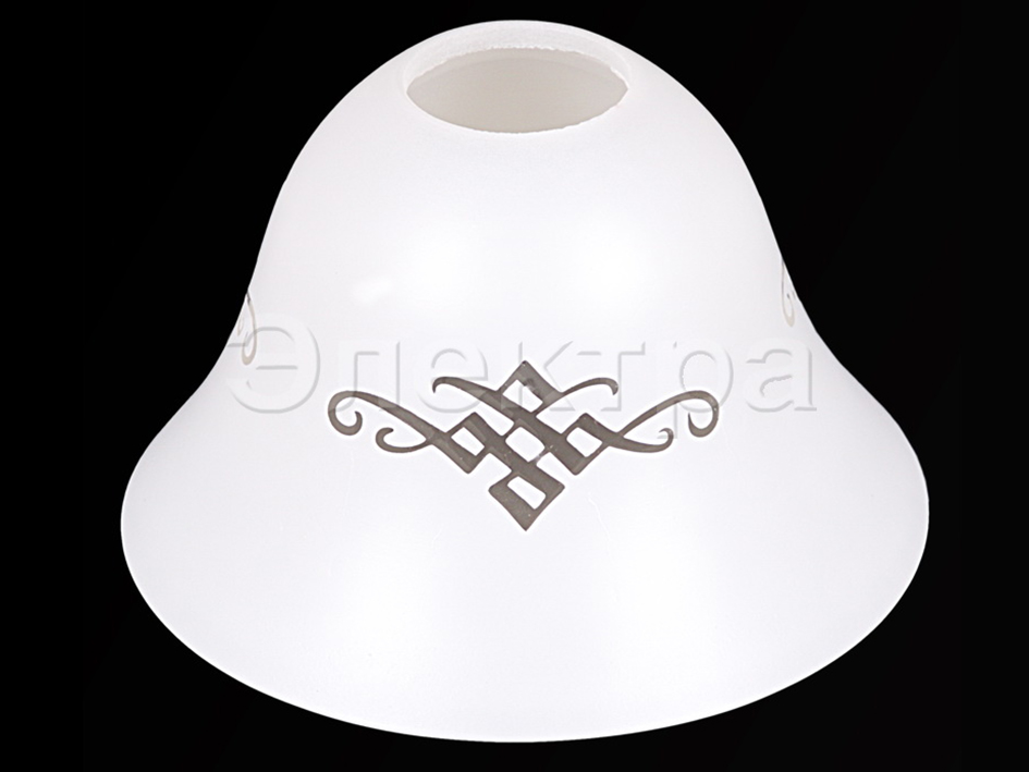 Плафон ЭЛИС 078/7 б/с ЛС-78/7     ELECTRA  (8)