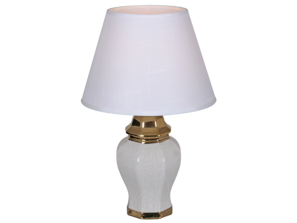 Настольная лампа 30265-0.7-01     ELEKTRA