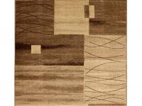 Дорожка  TWIST 1.00 13068/120   KARPETOFF