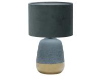 Настольная лампа 10200/L BLUE  ESCADA