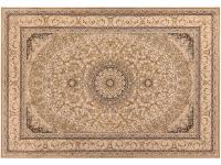 Ковер HASHT BEHESHT 160X230 RAYKA DARK BEIGE   FARRAHI